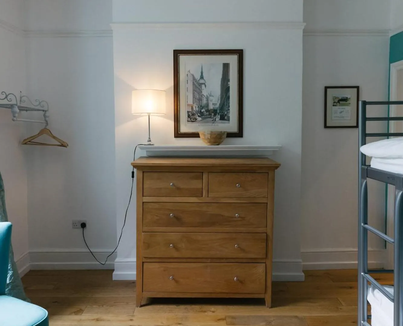 Ebs Hostel London Catford United Kingdom