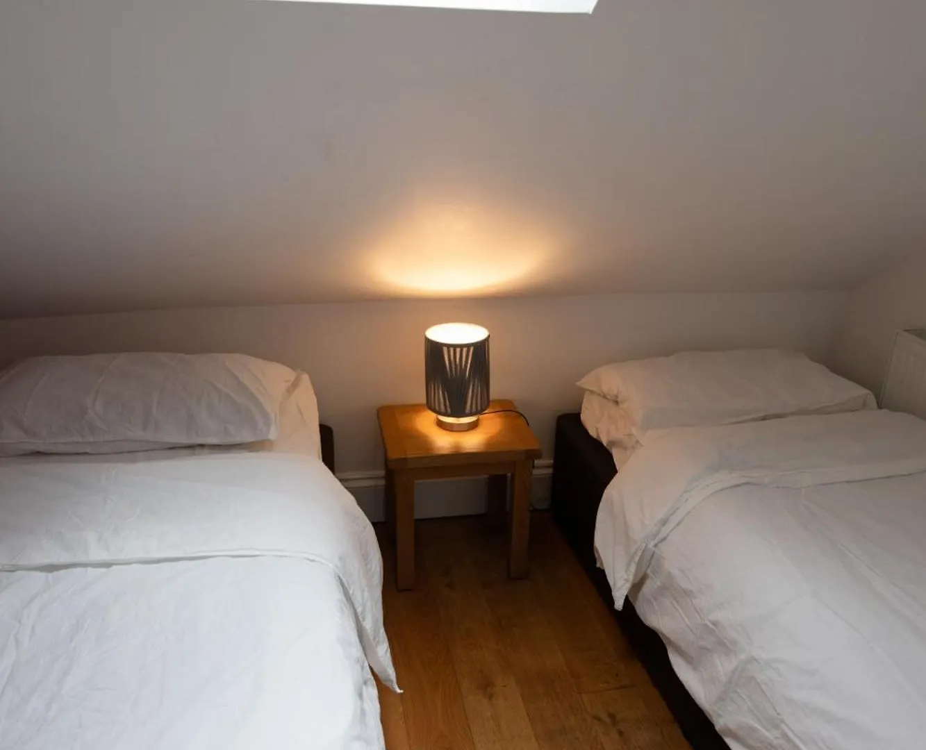 Ebs Hostel London Catford 0*,