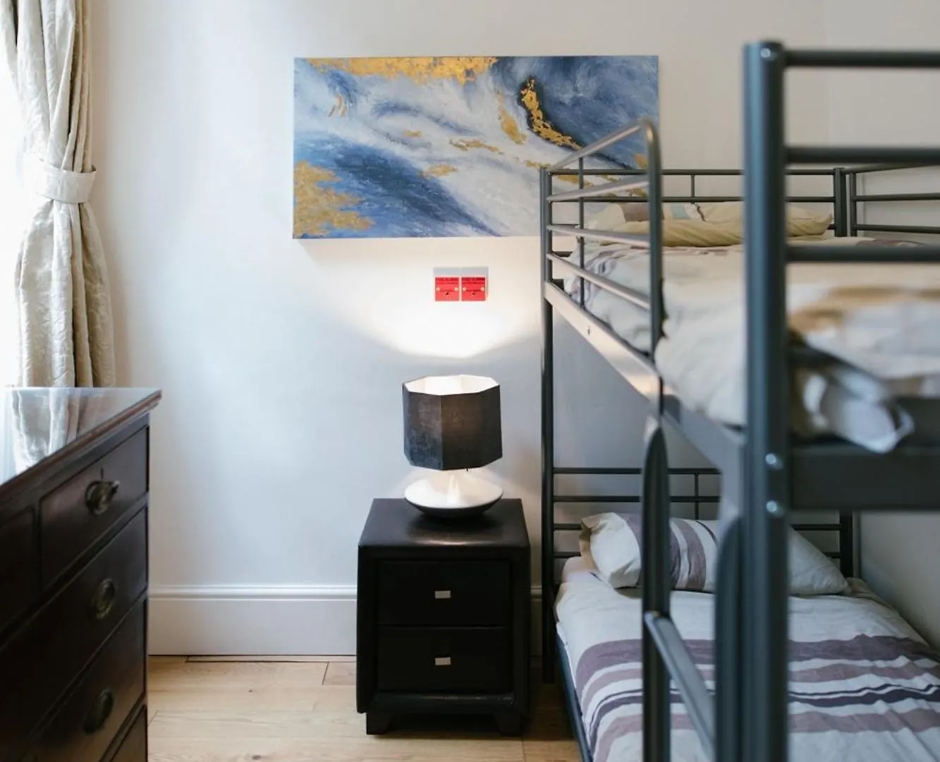 Ebs Hostel London Catford