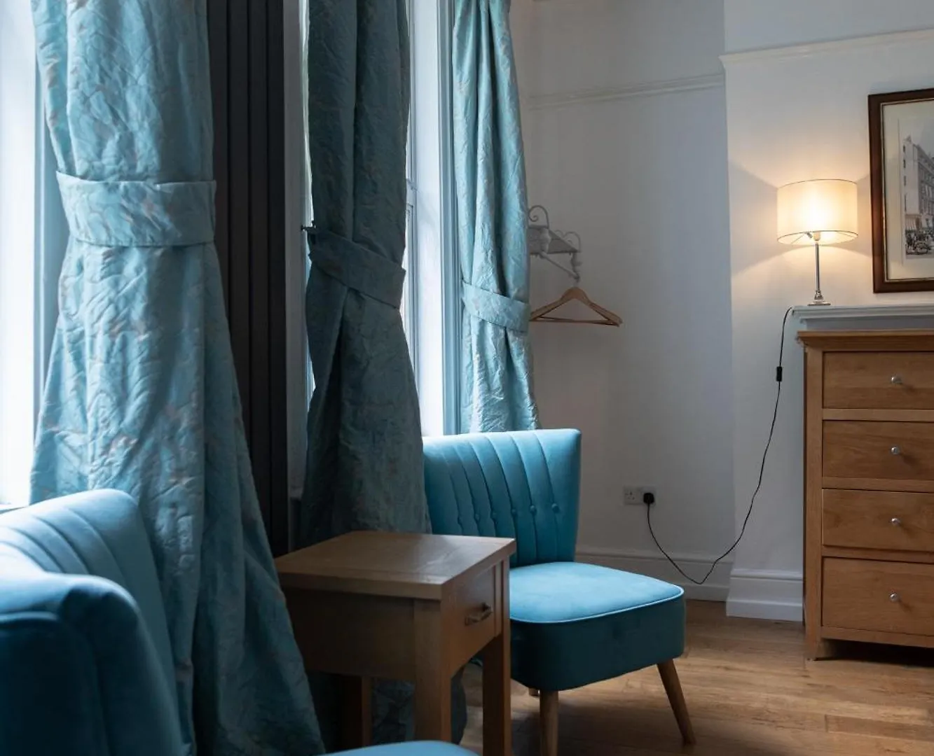 Ebs Hostel London Catford