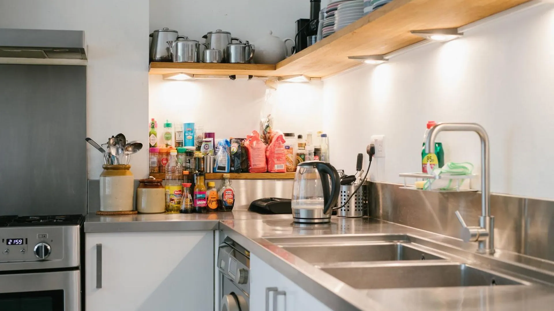 Ebs Hostel London Catford