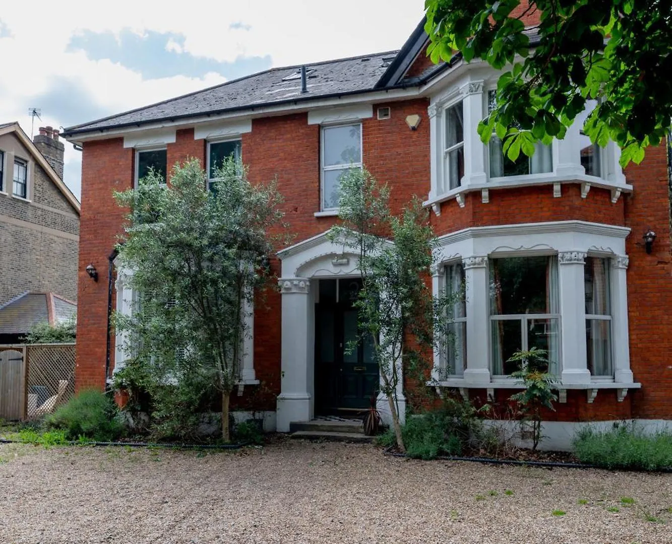 Ebs Hostel London Catford United Kingdom