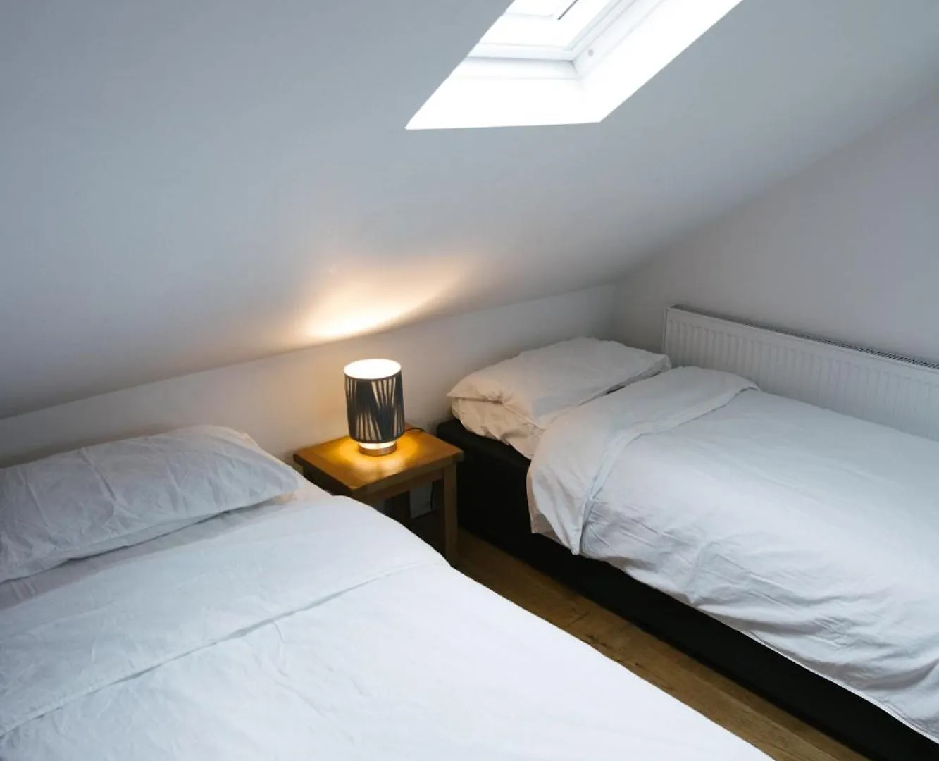 Ebs Hostel London Catford United Kingdom