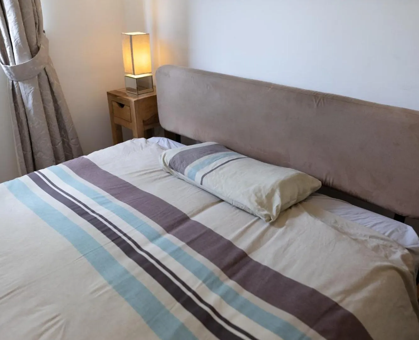 Ebs Hostel London Catford