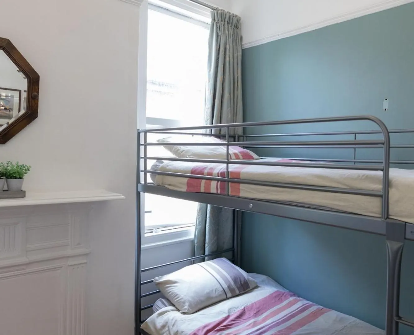 Ebs Hostel London Catford