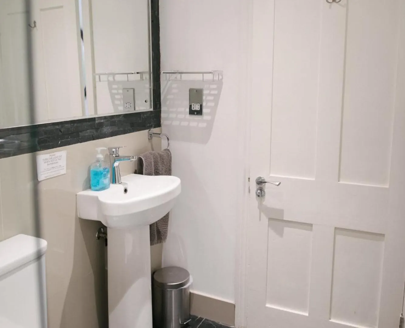 Ebs Hostel London Catford 0*,