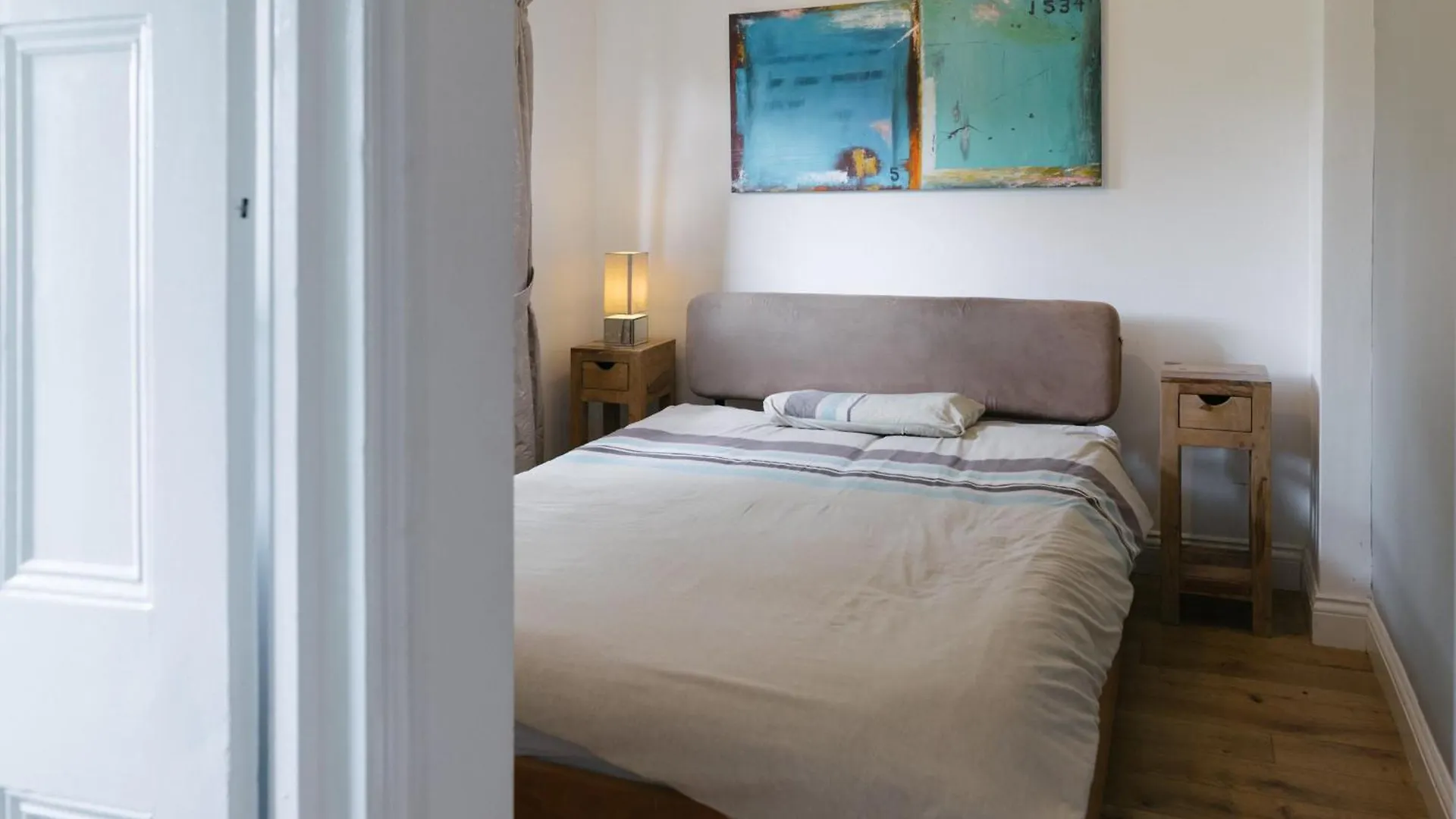 Ebs Hostel London Catford
