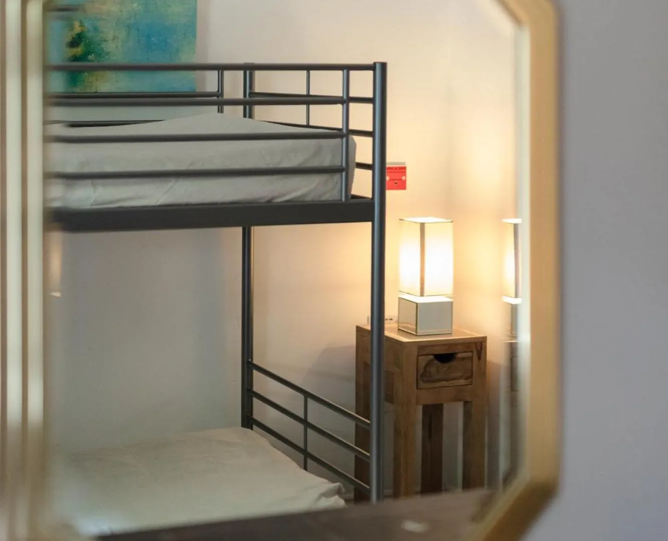 Ebs Hostel London Catford