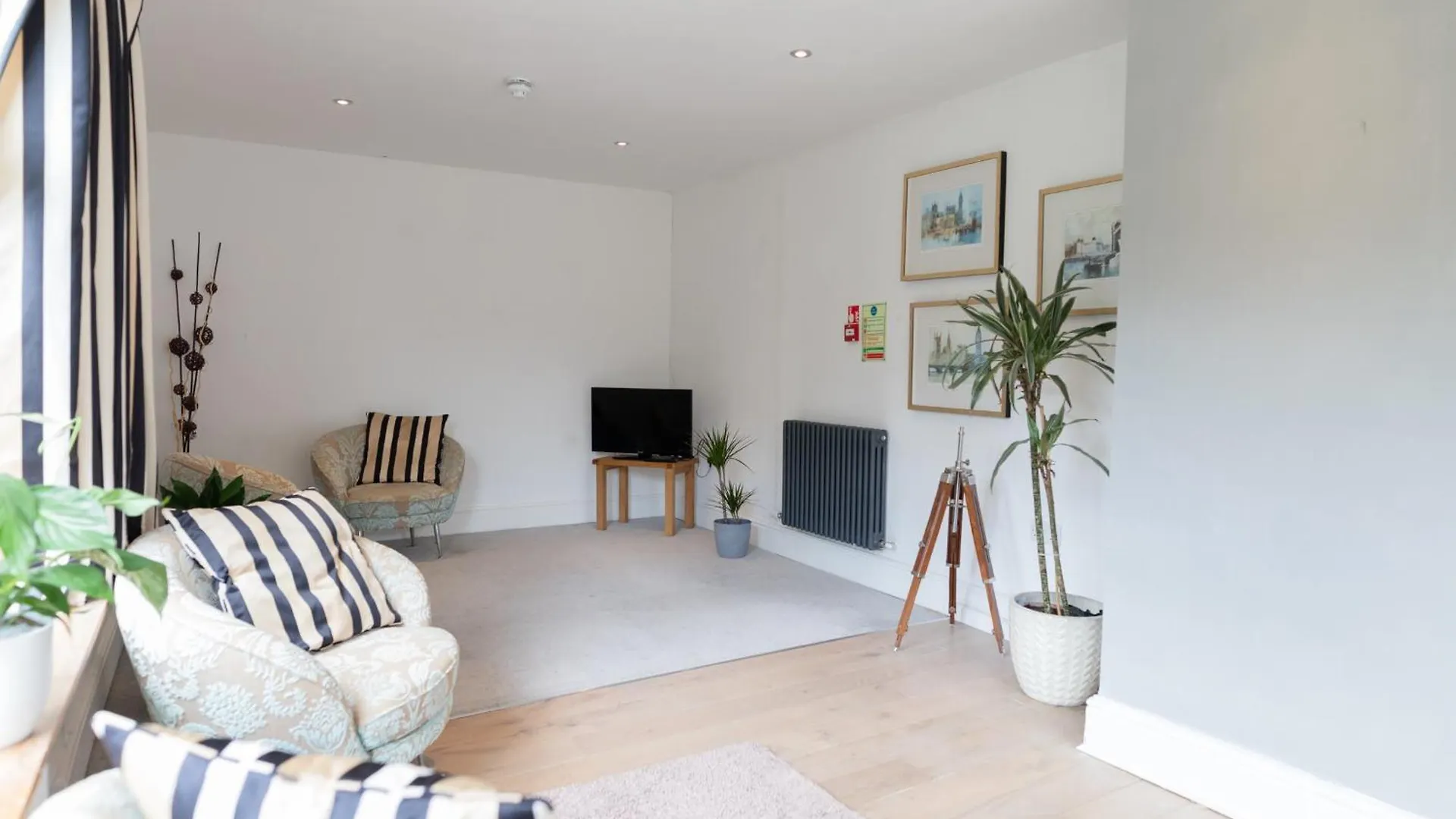 Ebs Hostel London Catford United Kingdom