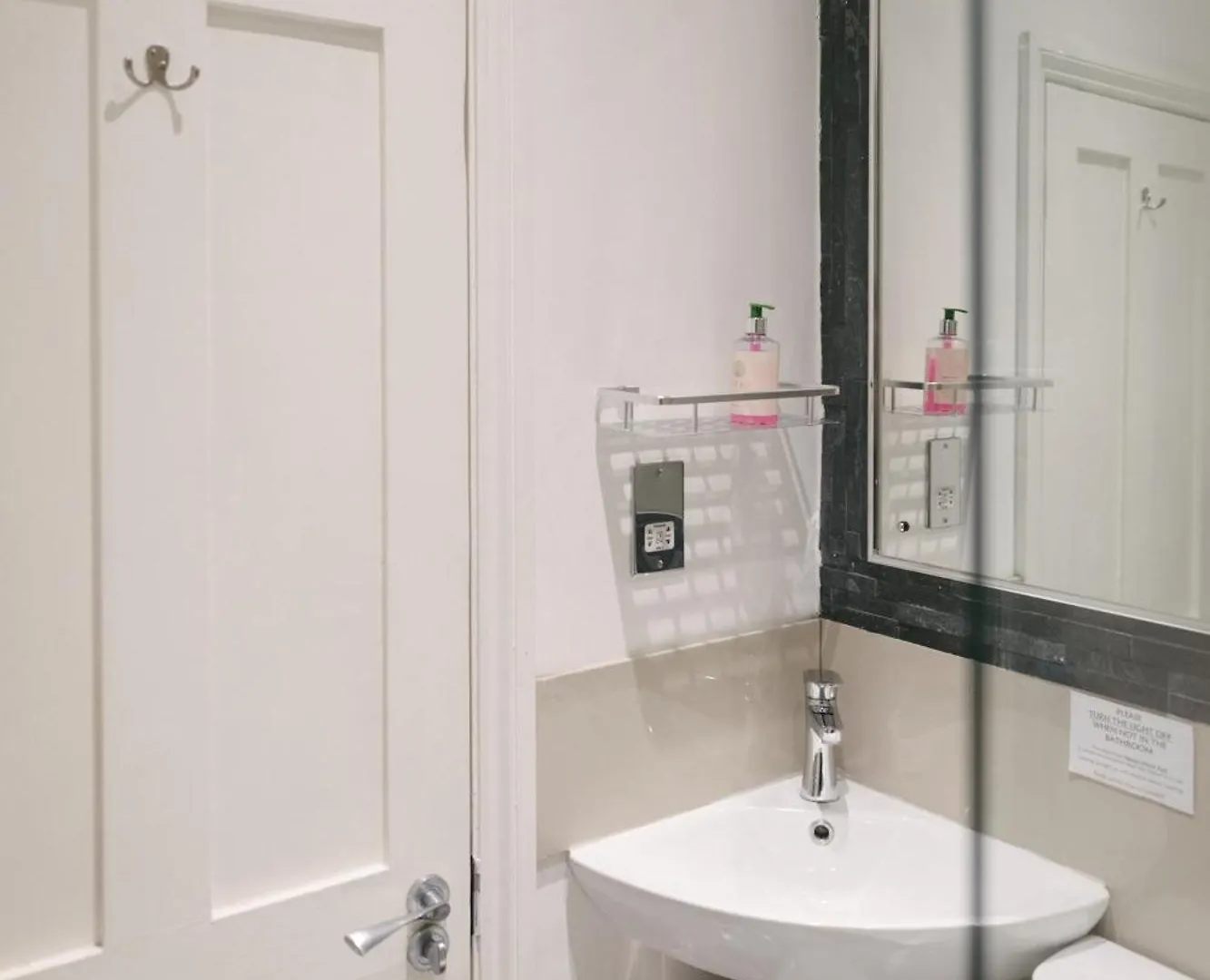 Ebs Hostel London Catford