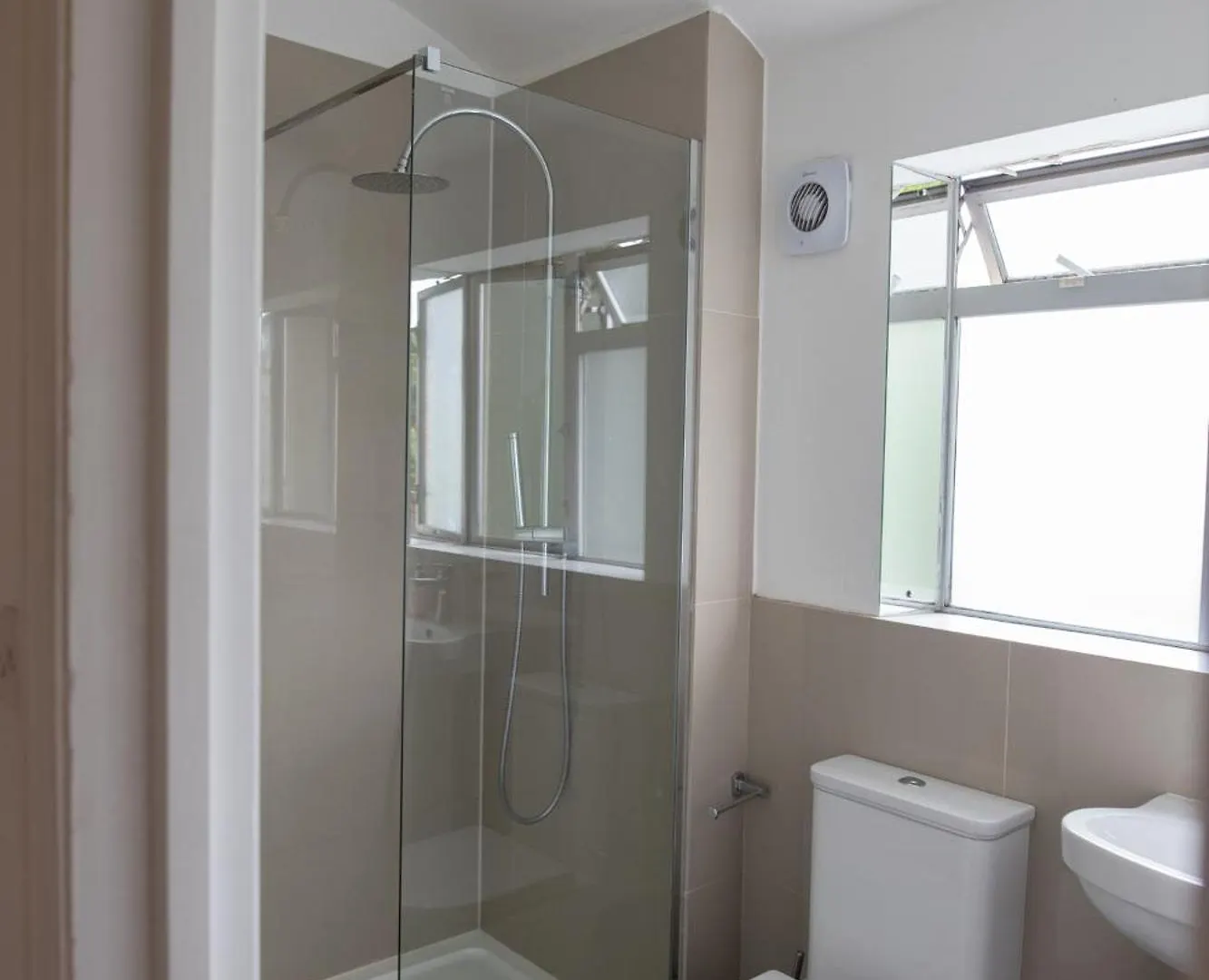 Ebs Hostel London Catford