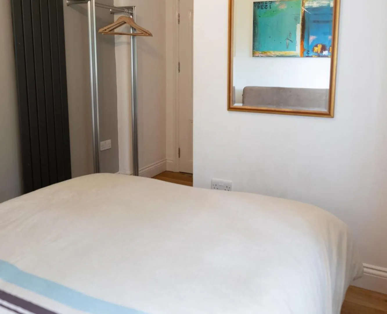 Ebs Hostel London Catford