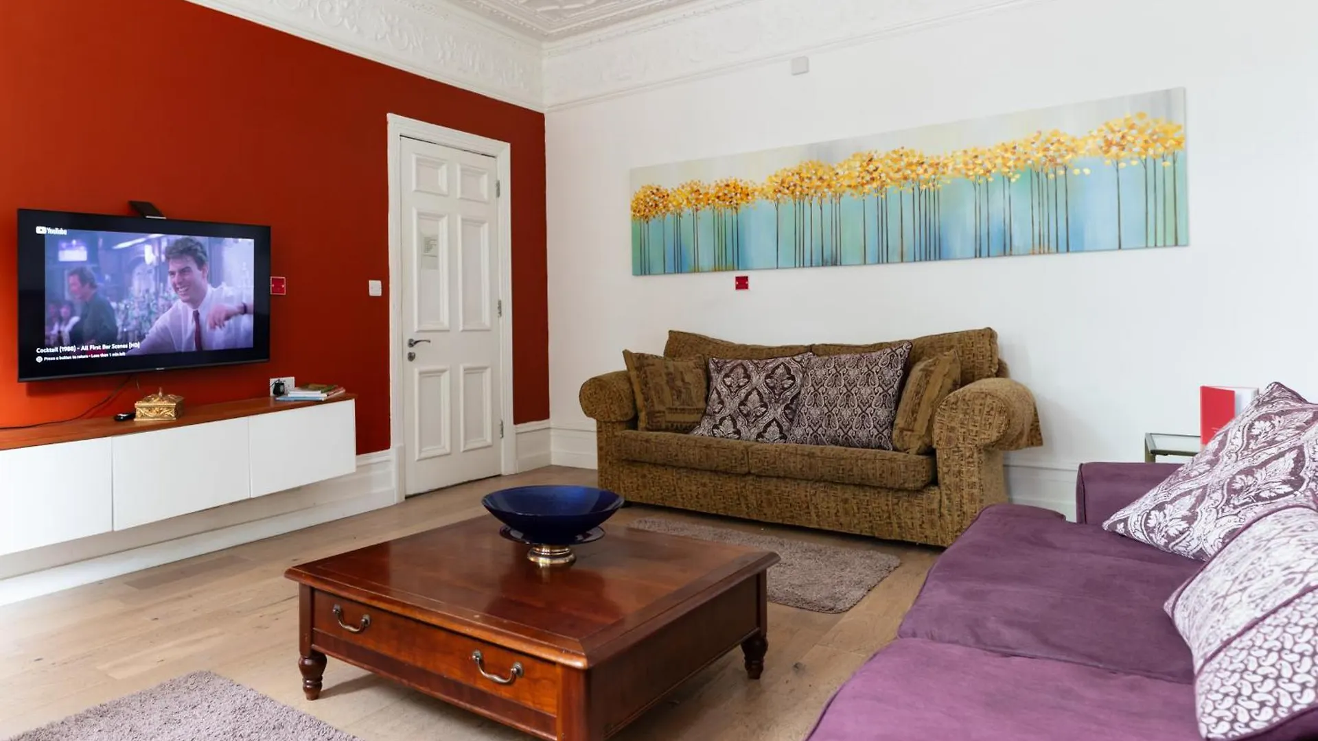 Ebs Hostel London Catford