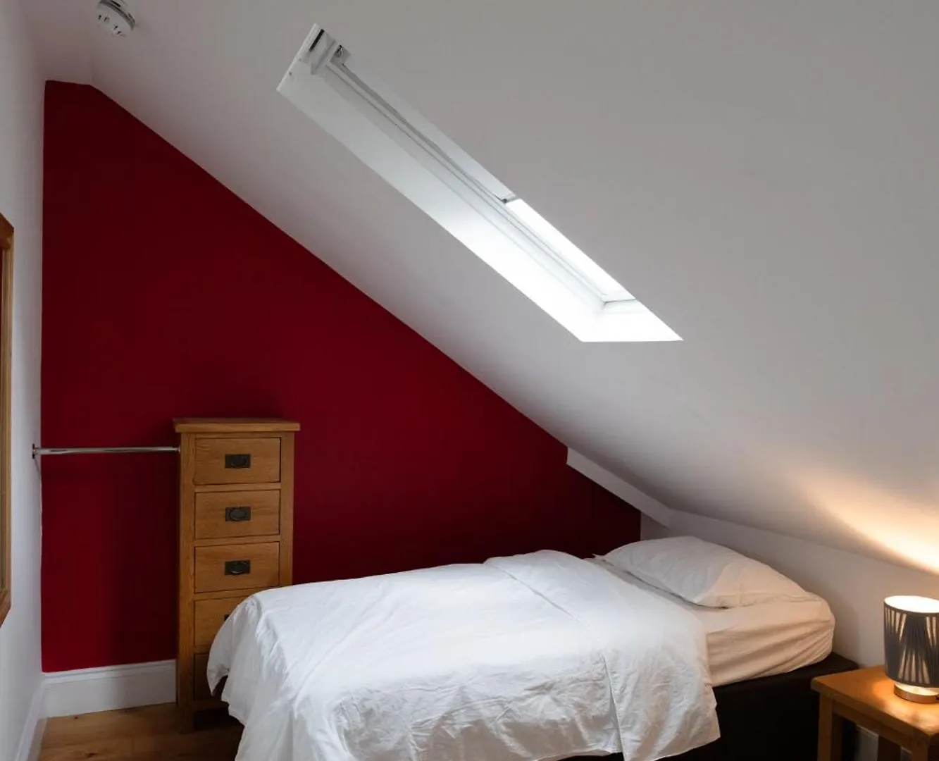 Ebs Hostel London Catford