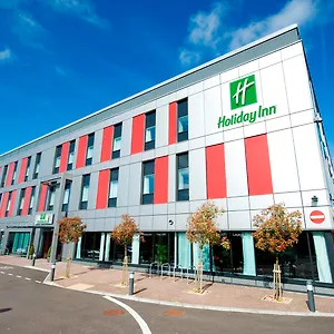 Hotel London Luton Airport By Ihg, Luton (Bedfordshire)