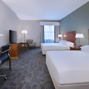 4* Hotel Delta By Marriott