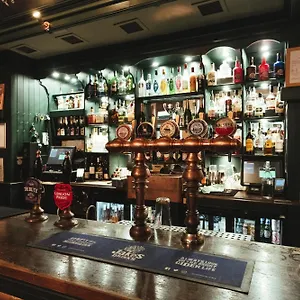 4* Gasthof The Bull And The Hide
