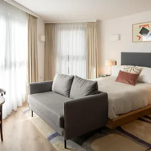 4* Hotel Rockwell East-tower Bridge