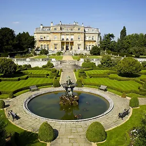 5* Hotel Luton Hoo Hotel, Golf And