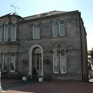 Strathallan 3*, Edinburgh United Kingdom