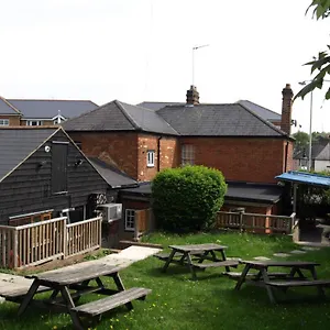 Jolly Brewers Free House Bishop's Stortford