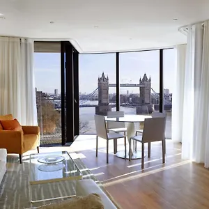 Appart hôtel Cheval Three Quays At The Tower Of, Londres