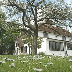 The White House Takeley