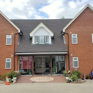 2* Gasthof Stansted Airport