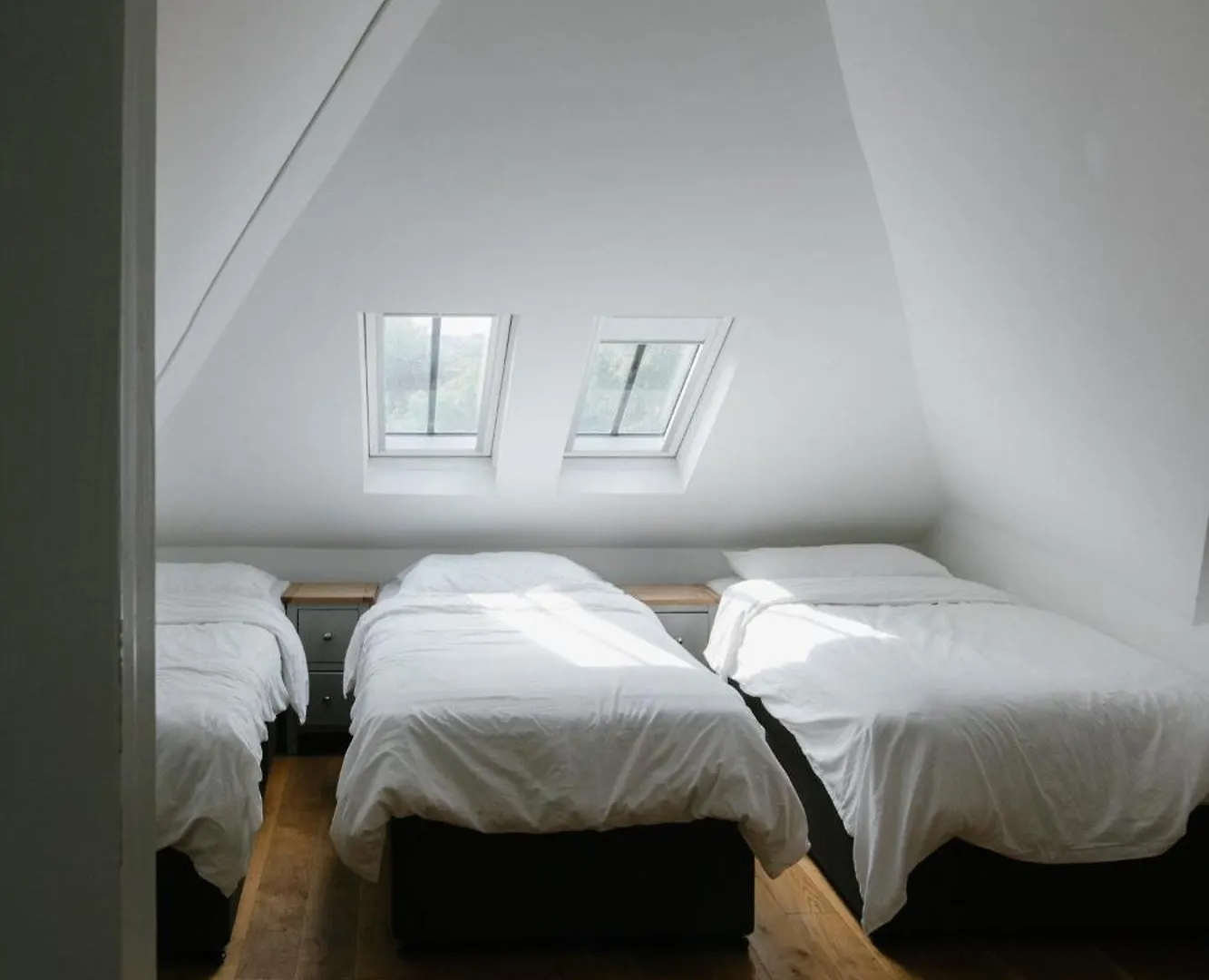 Ebs Hostel London Catford
