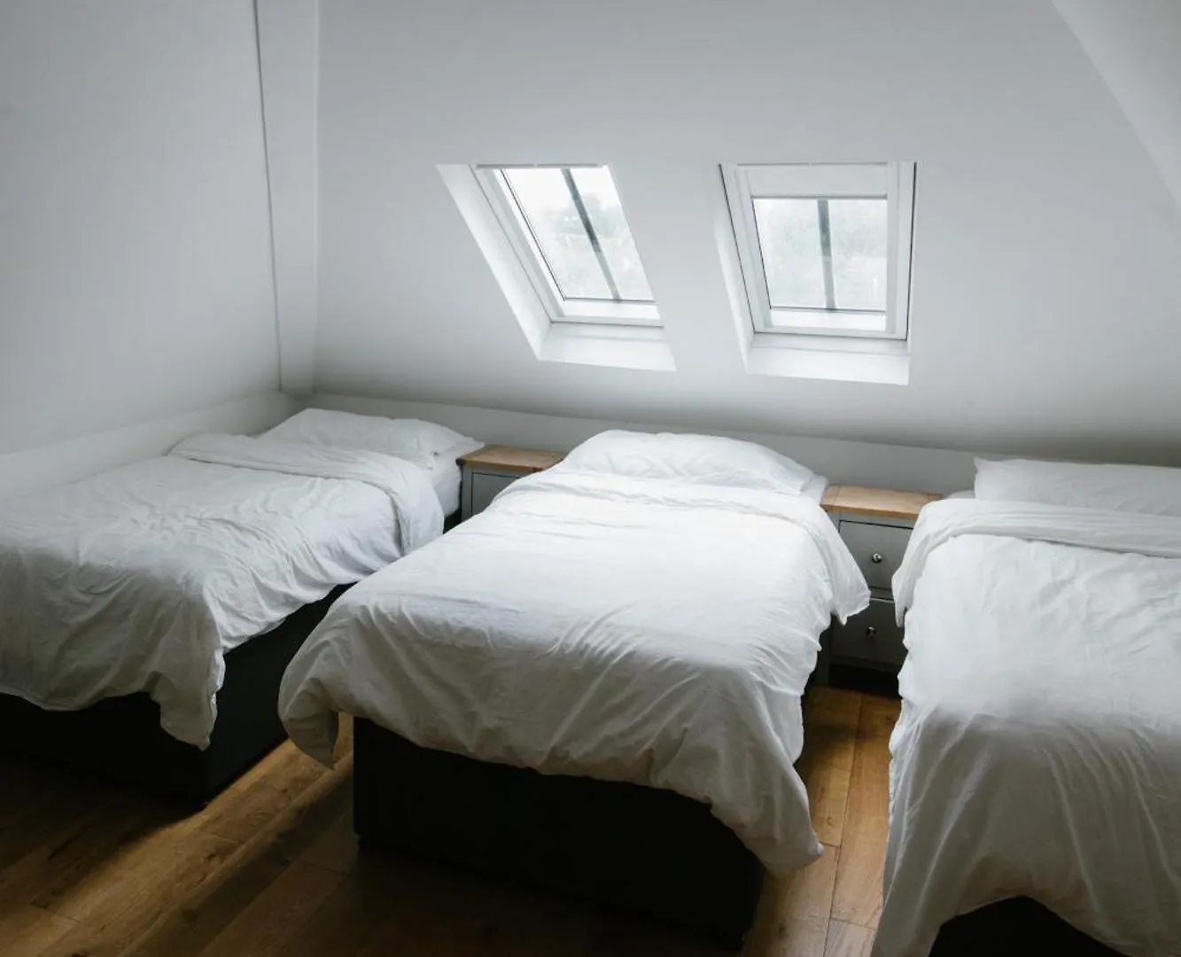 Ebs Hostel London Catford