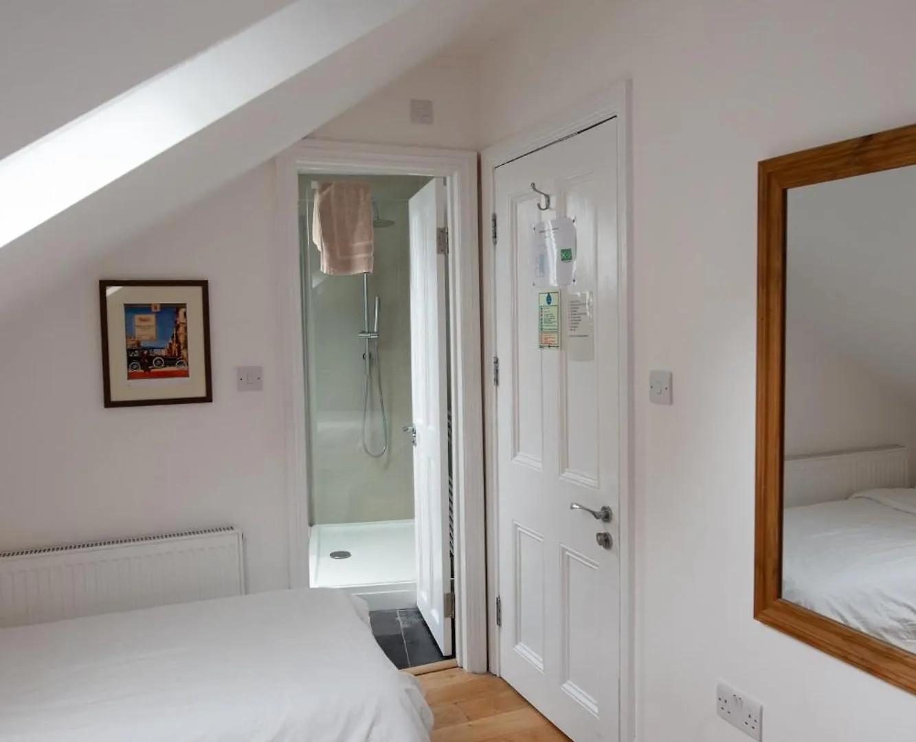 Ebs Hostel London Catford United Kingdom