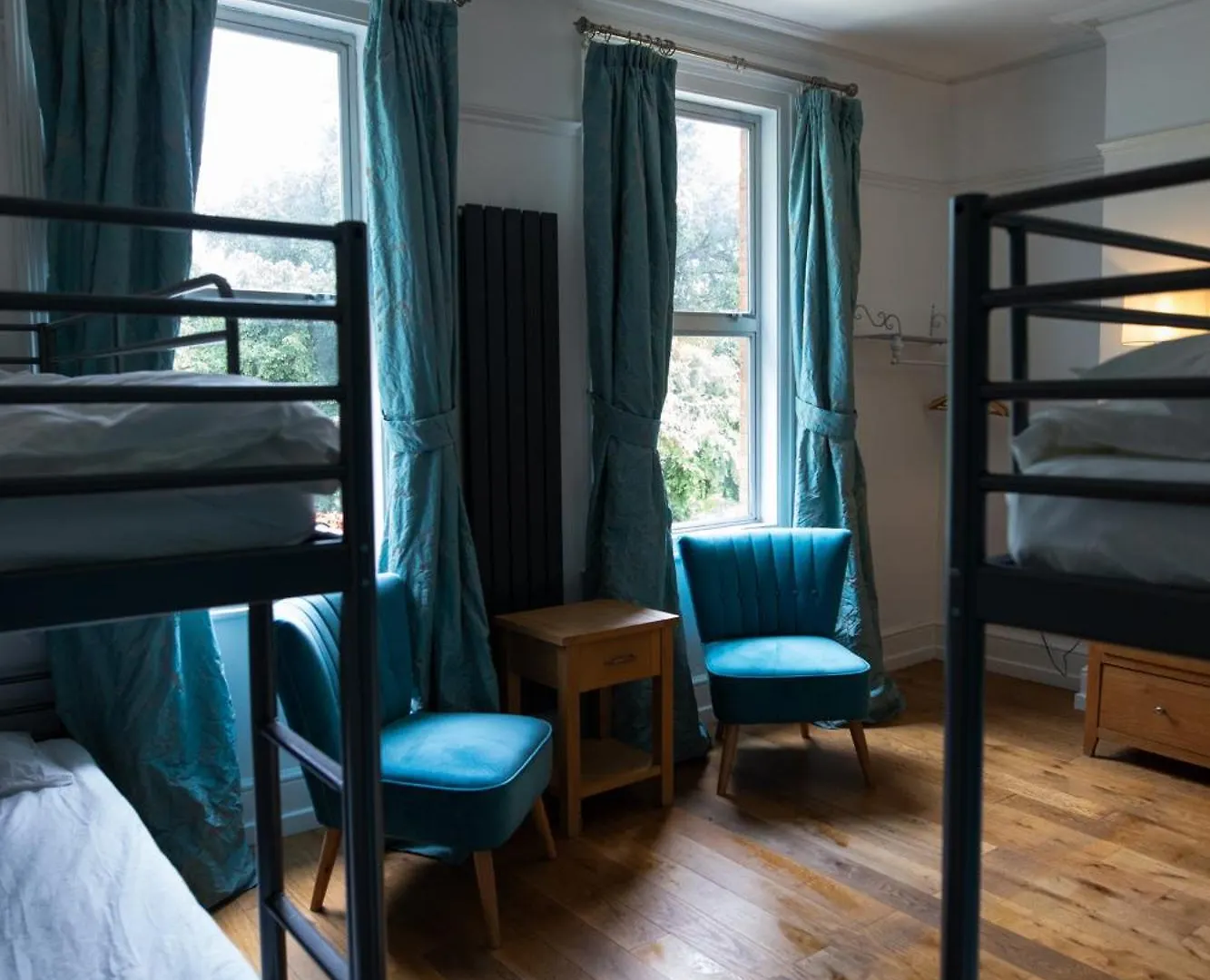 Ebs Hostel London Catford