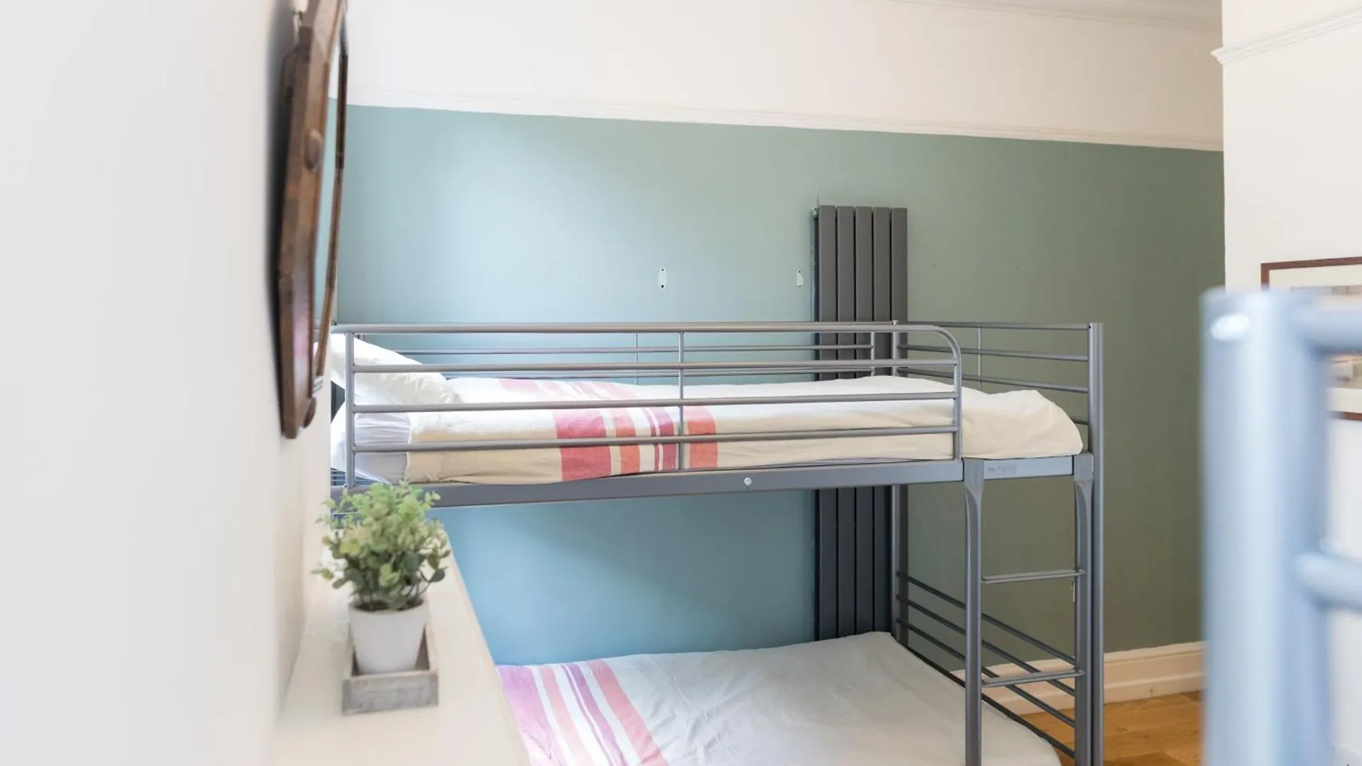 Ebs Hostel London Catford
