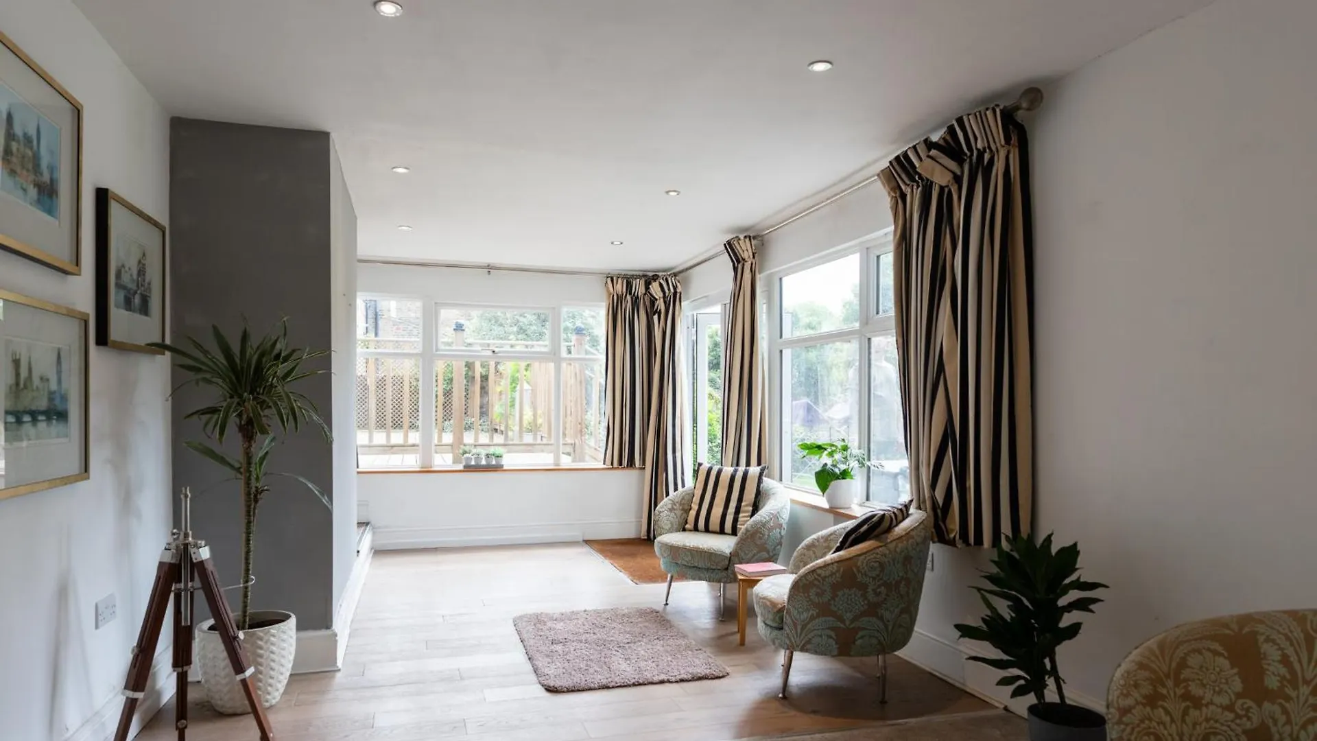 Ebs Hostel London Catford