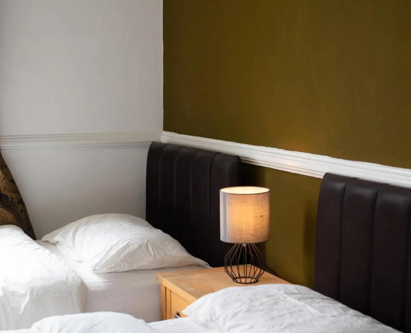 Ebs Hostel London Catford