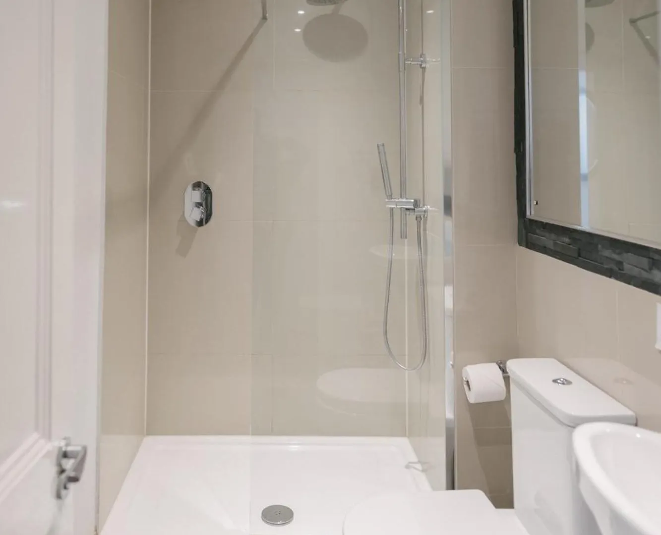 Ebs Hostel London Catford