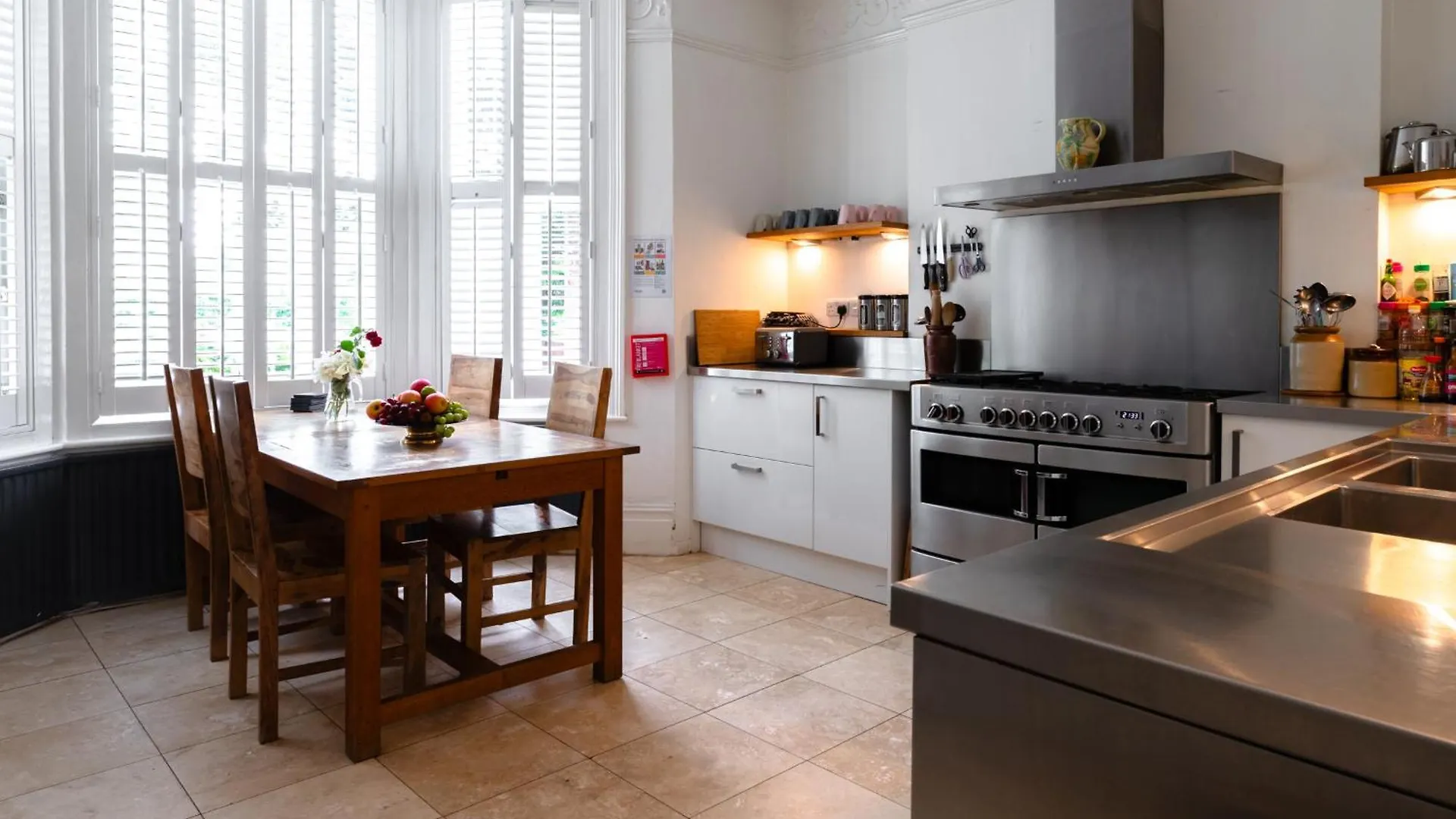 Ebs Hostel London Catford
