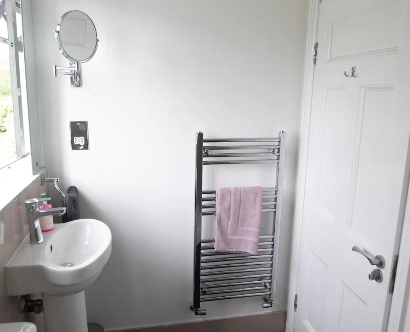 Ebs Hostel London Catford