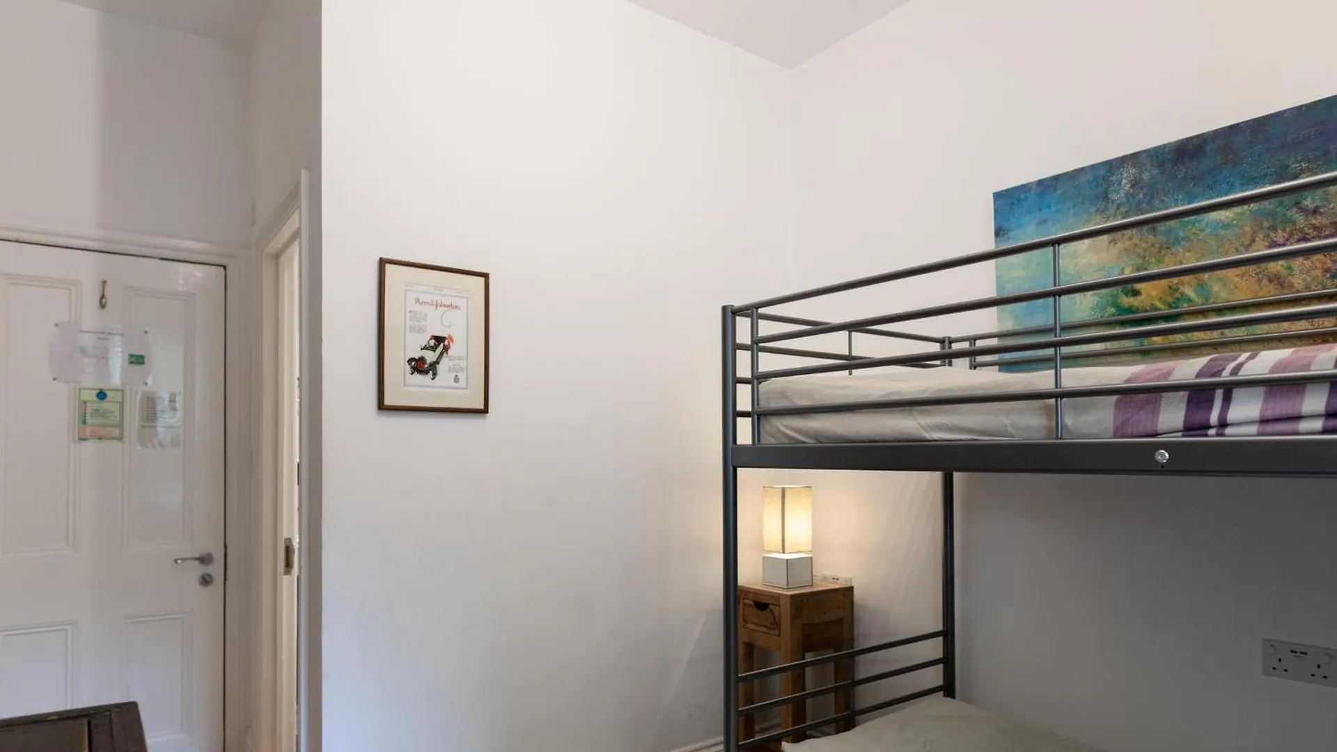Ebs Hostel London Catford 0*,  United Kingdom