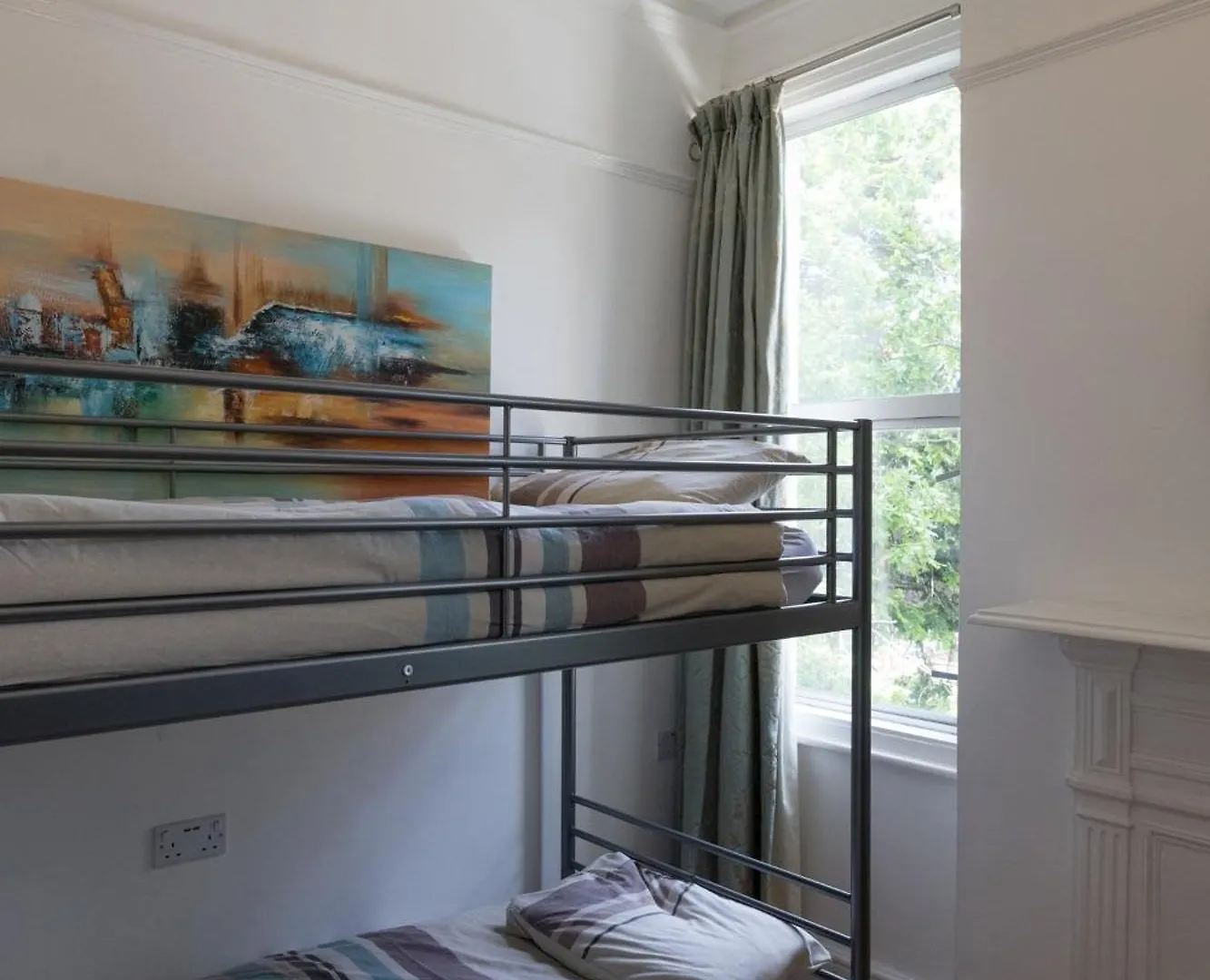 Ebs Hostel London Catford
