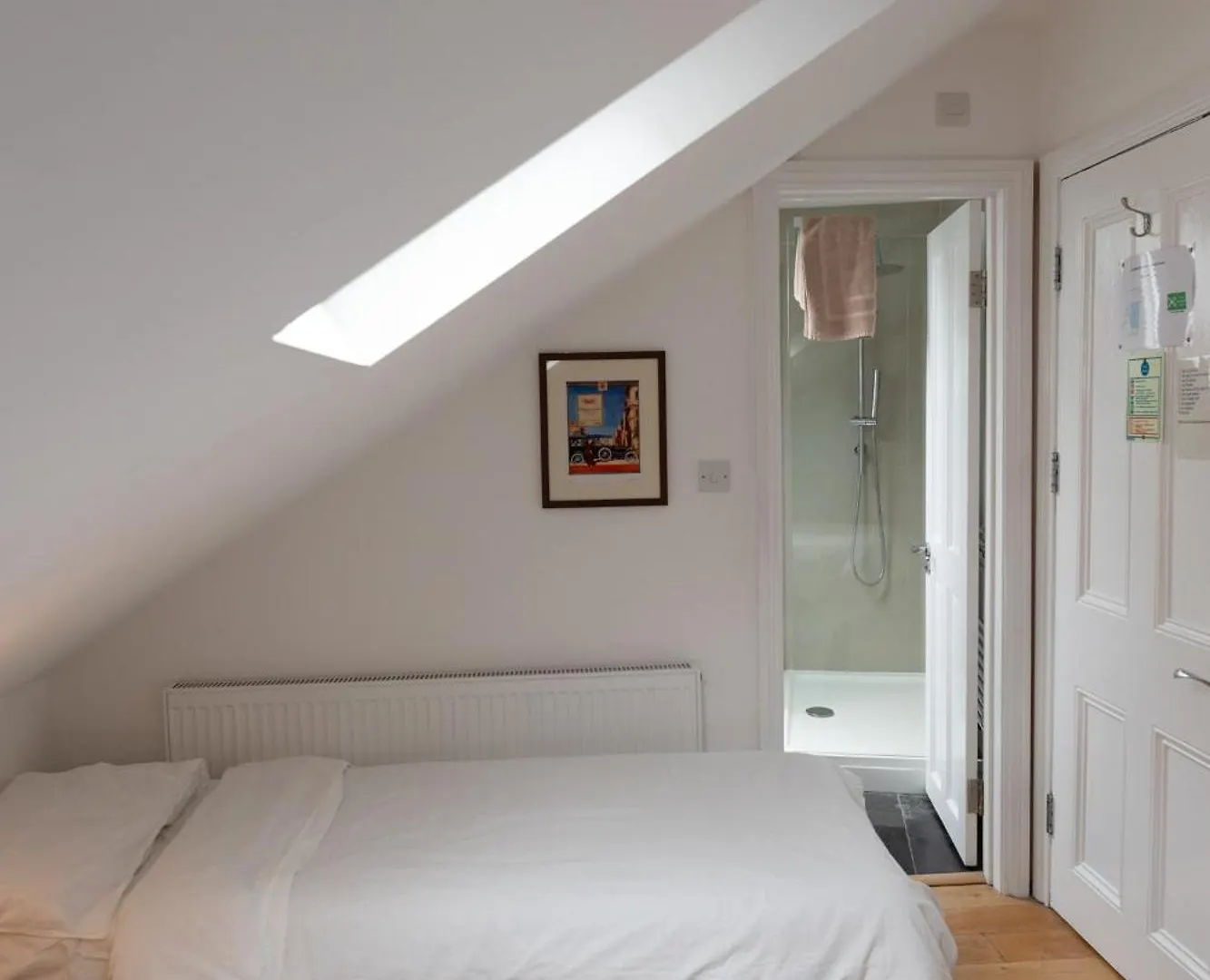 Ebs Hostel London Catford United Kingdom