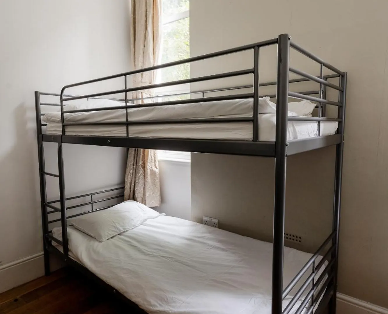 Ebs Hostel London Catford United Kingdom
